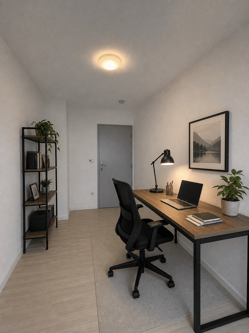 Predaj bytu 3-izbový 58 m², Landsberg am Lech, Bavorsko Predaj bytu 3-izbový 58 m², Landsberg am Lech, Bavorsko
