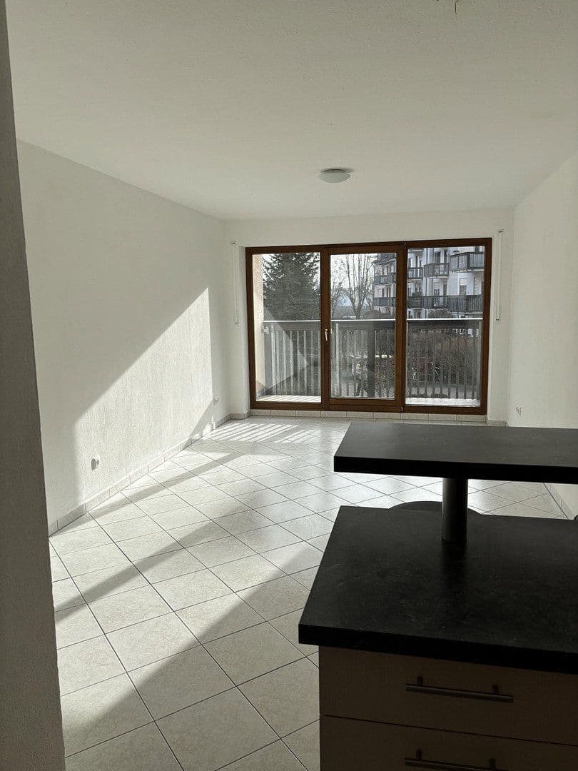 Predaj bytu 3-izbový 58 m², Landsberg am Lech, Bavorsko Predaj bytu 3-izbový 58 m², Landsberg am Lech, Bavorsko