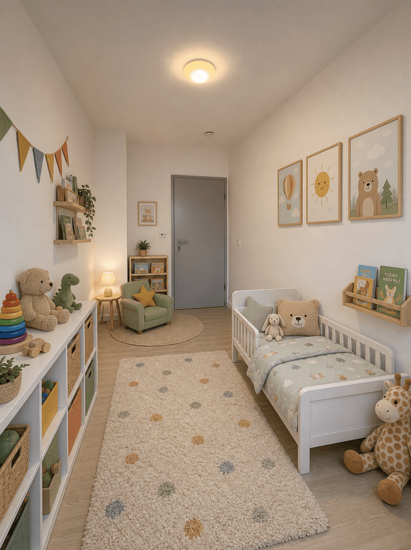 Predaj bytu 3-izbový 58 m², Landsberg am Lech, Bavorsko Predaj bytu 3-izbový 58 m², Landsberg am Lech, Bavorsko