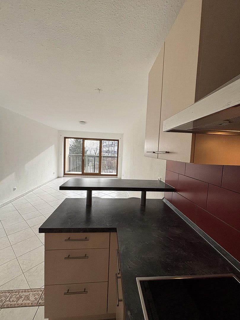 Predaj bytu 3-izbový 58 m², Landsberg am Lech, Bavorsko Predaj bytu 3-izbový 58 m², Landsberg am Lech, Bavorsko