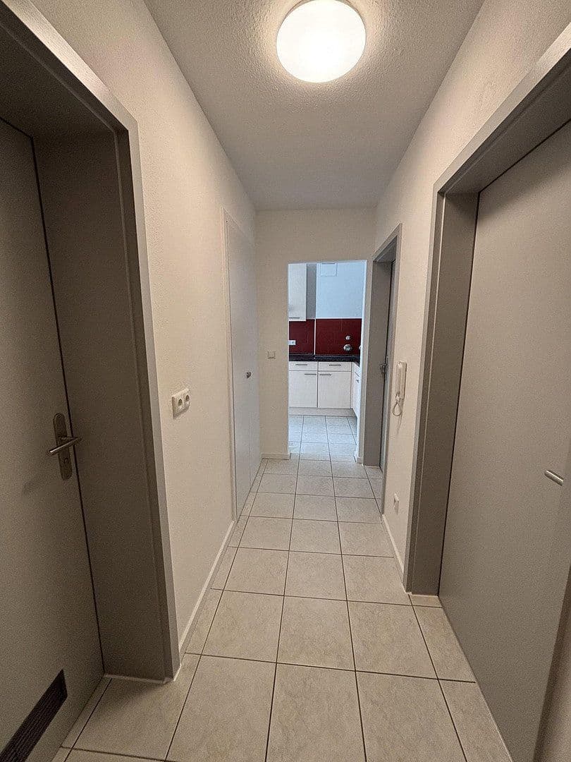 Predaj bytu 3-izbový 58 m², Landsberg am Lech, Bavorsko Predaj bytu 3-izbový 58 m², Landsberg am Lech, Bavorsko