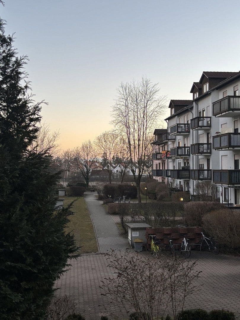 Predaj bytu 3-izbový 58 m², Landsberg am Lech, Bavorsko Predaj bytu 3-izbový 58 m², Landsberg am Lech, Bavorsko