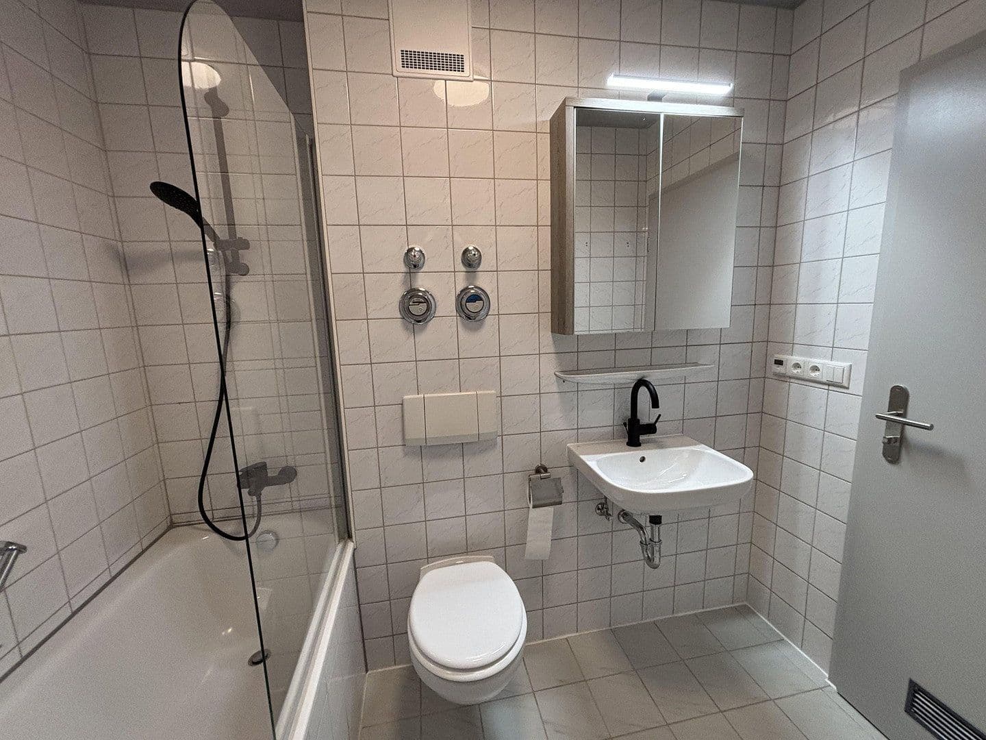 Predaj bytu 3-izbový 58 m², Landsberg am Lech, Bavorsko Predaj bytu 3-izbový 58 m², Landsberg am Lech, Bavorsko