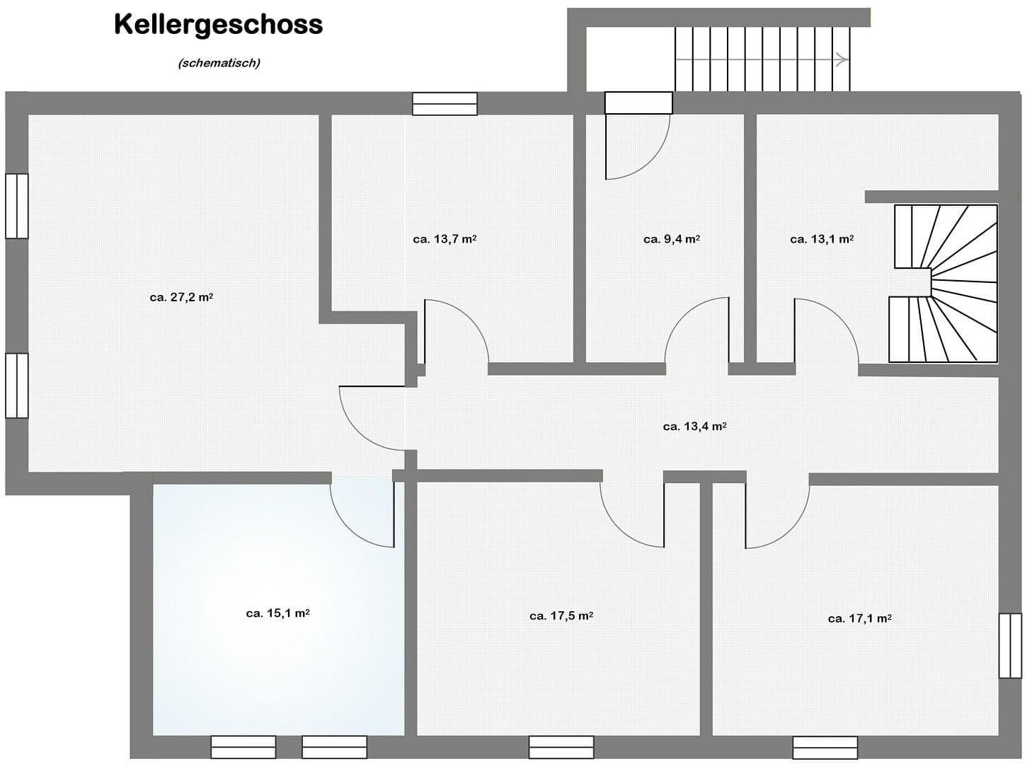 Predaj domu 192 m², pozemek 674 m², Garbsen, Dolné Sasko Predaj domu 192 m², pozemek 674 m², Garbsen, Dolné Sasko