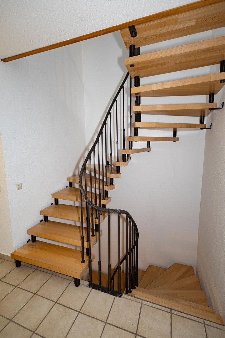 Predaj domu 192 m², pozemek 674 m², Garbsen, Dolné Sasko Predaj domu 192 m², pozemek 674 m², Garbsen, Dolné Sasko