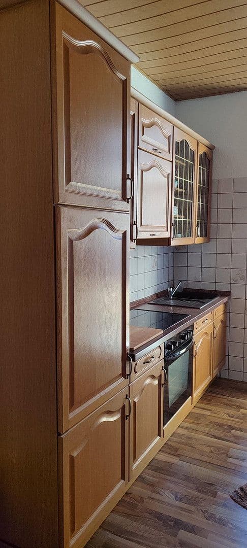 Prenájom bytu 1-izbový 25 m², Duisburg, Severné Porýnie - Westfálsko Prenájom bytu 1-izbový 25 m², Duisburg, Severné Porýnie - Westfálsko