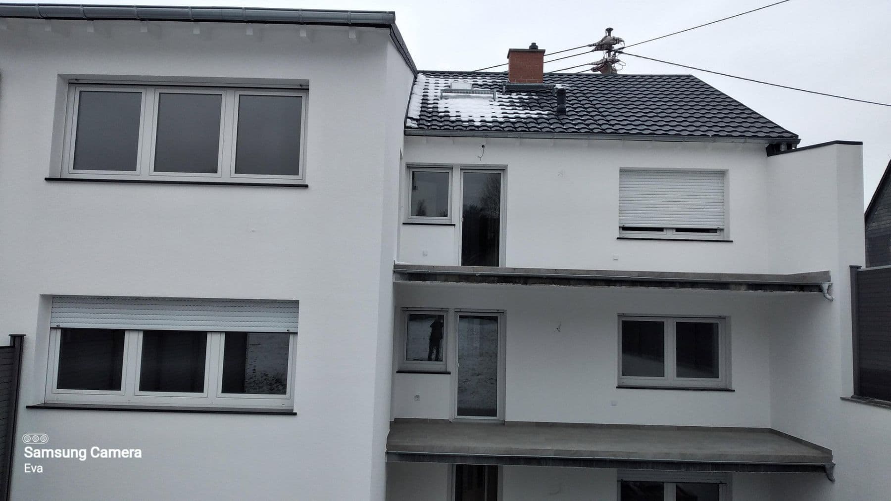 Predaj bytu 2-izbový 52 m², St.Goarer Str.10, Pfalzfeld, Porýnie-Falcko Predaj bytu 2-izbový 52 m², St.Goarer Str.10, Pfalzfeld, Porýnie-Falcko
