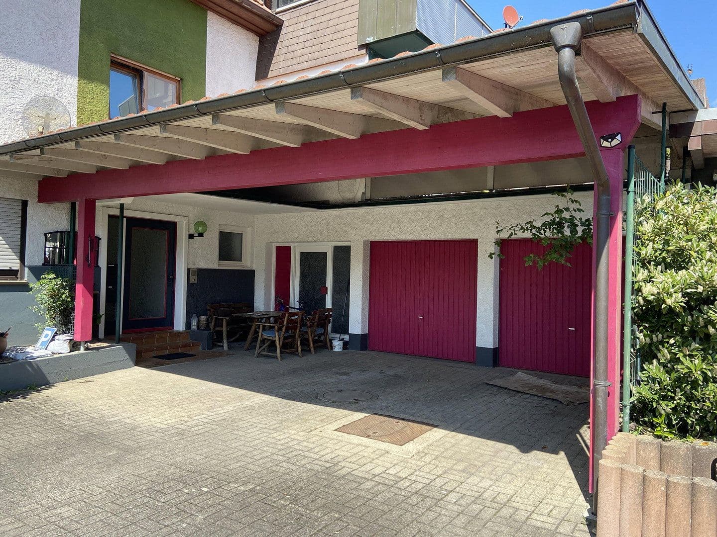 Predaj domu 383 m², pozemek 800 m², Reichenbach am Heuberg, Bádensko-Wurttembersko Predaj domu 383 m², pozemek 800 m², Reichenbach am Heuberg, Bádensko-Wurttembersko