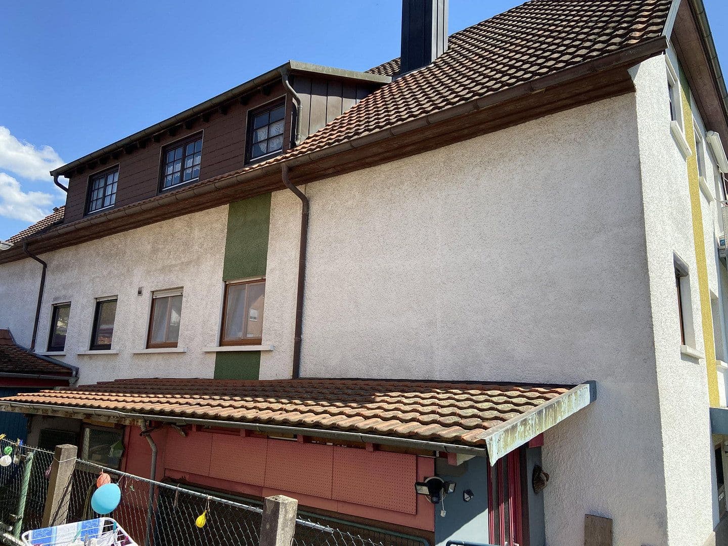 Predaj domu 383 m², pozemek 800 m², Reichenbach am Heuberg, Bádensko-Wurttembersko Predaj domu 383 m², pozemek 800 m², Reichenbach am Heuberg, Bádensko-Wurttembersko