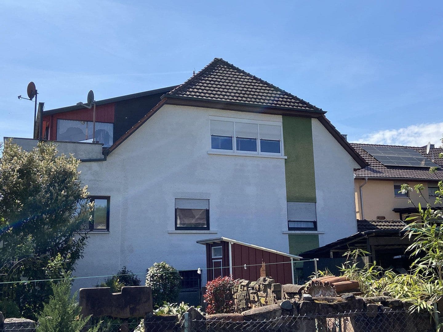 Predaj domu 383 m², pozemek 800 m², Reichenbach am Heuberg, Bádensko-Wurttembersko Predaj domu 383 m², pozemek 800 m², Reichenbach am Heuberg, Bádensko-Wurttembersko