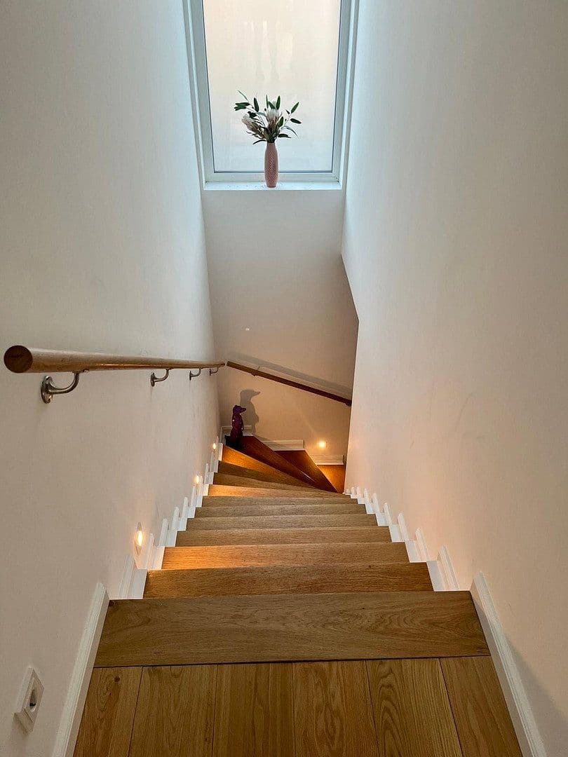 Predaj domu 244 m², pozemek 760 m², Krefeld, Severné Porýnie - Westfálsko Predaj domu 244 m², pozemek 760 m², Krefeld, Severné Porýnie - Westfálsko