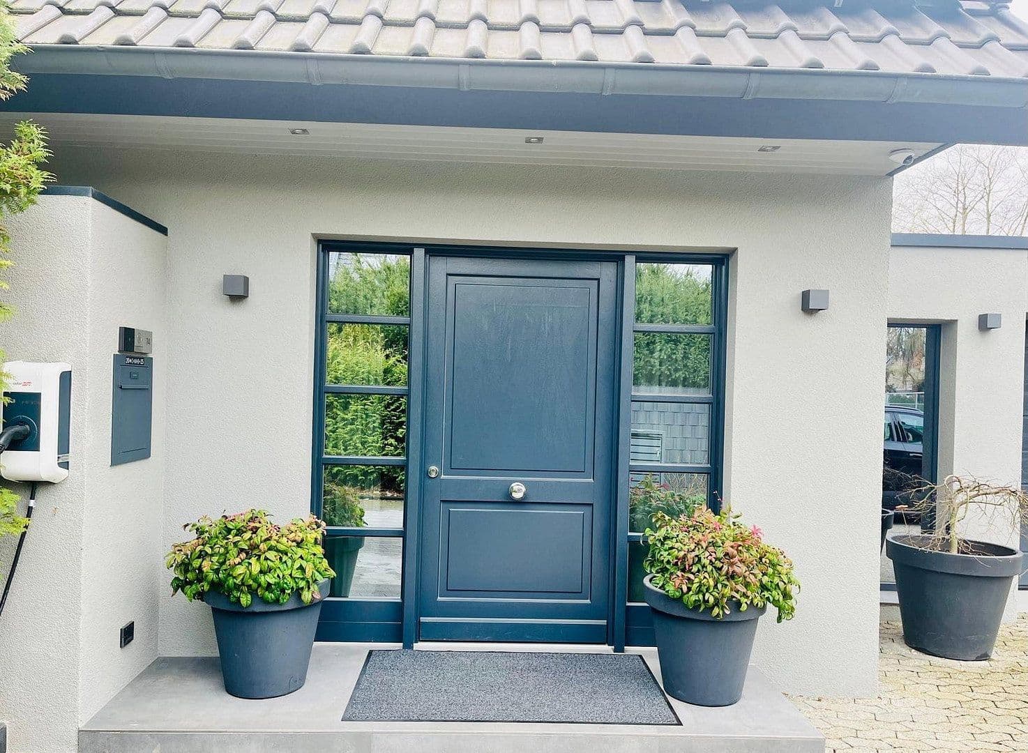 Predaj domu 244 m², pozemek 760 m², Krefeld, Severné Porýnie - Westfálsko Predaj domu 244 m², pozemek 760 m², Krefeld, Severné Porýnie - Westfálsko