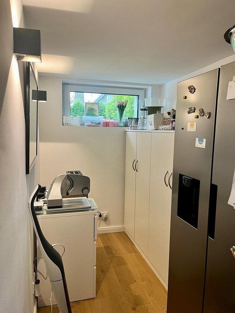 Predaj domu 244 m², pozemek 760 m², Krefeld, Severné Porýnie - Westfálsko Predaj domu 244 m², pozemek 760 m², Krefeld, Severné Porýnie - Westfálsko