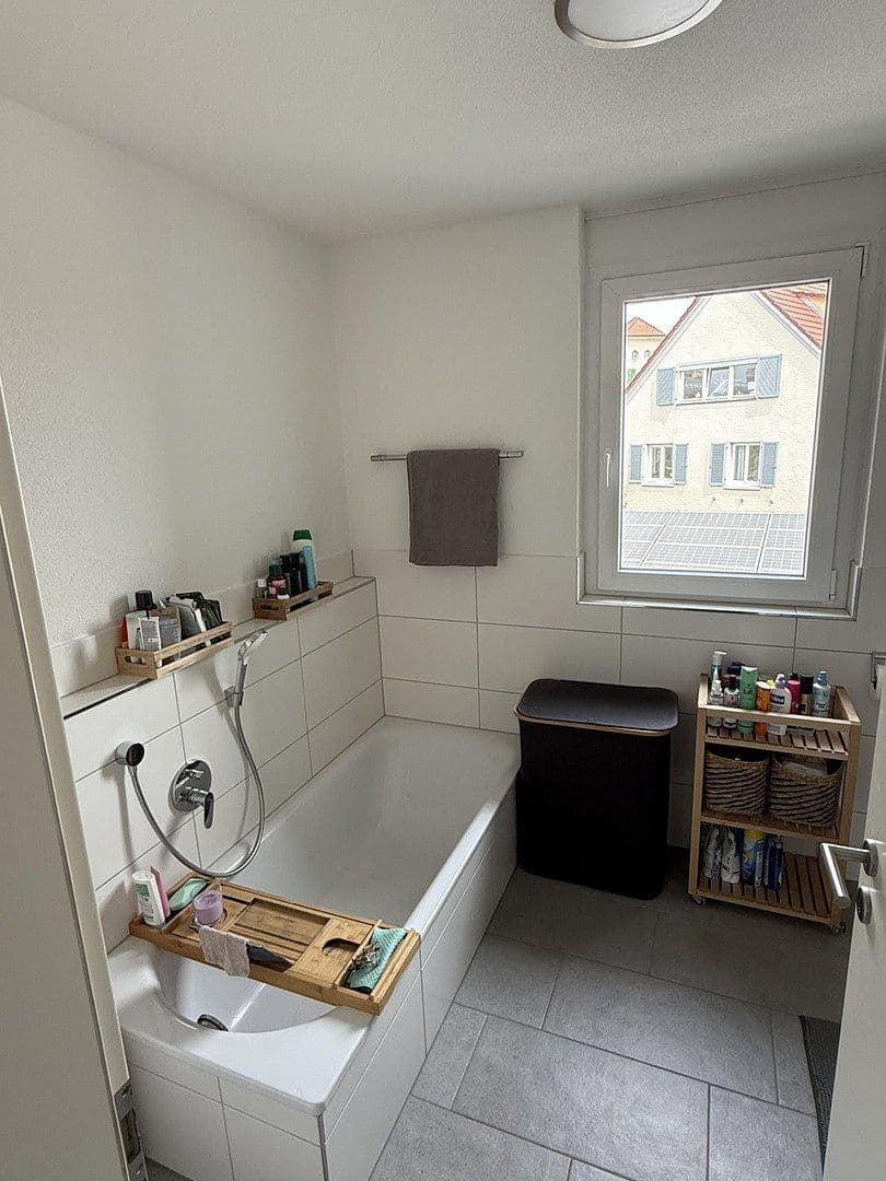 Predaj bytu 3-izbový 81 m², Gottmadingen, Bádensko-Wurttembersko Predaj bytu 3-izbový 81 m², Gottmadingen, Bádensko-Wurttembersko