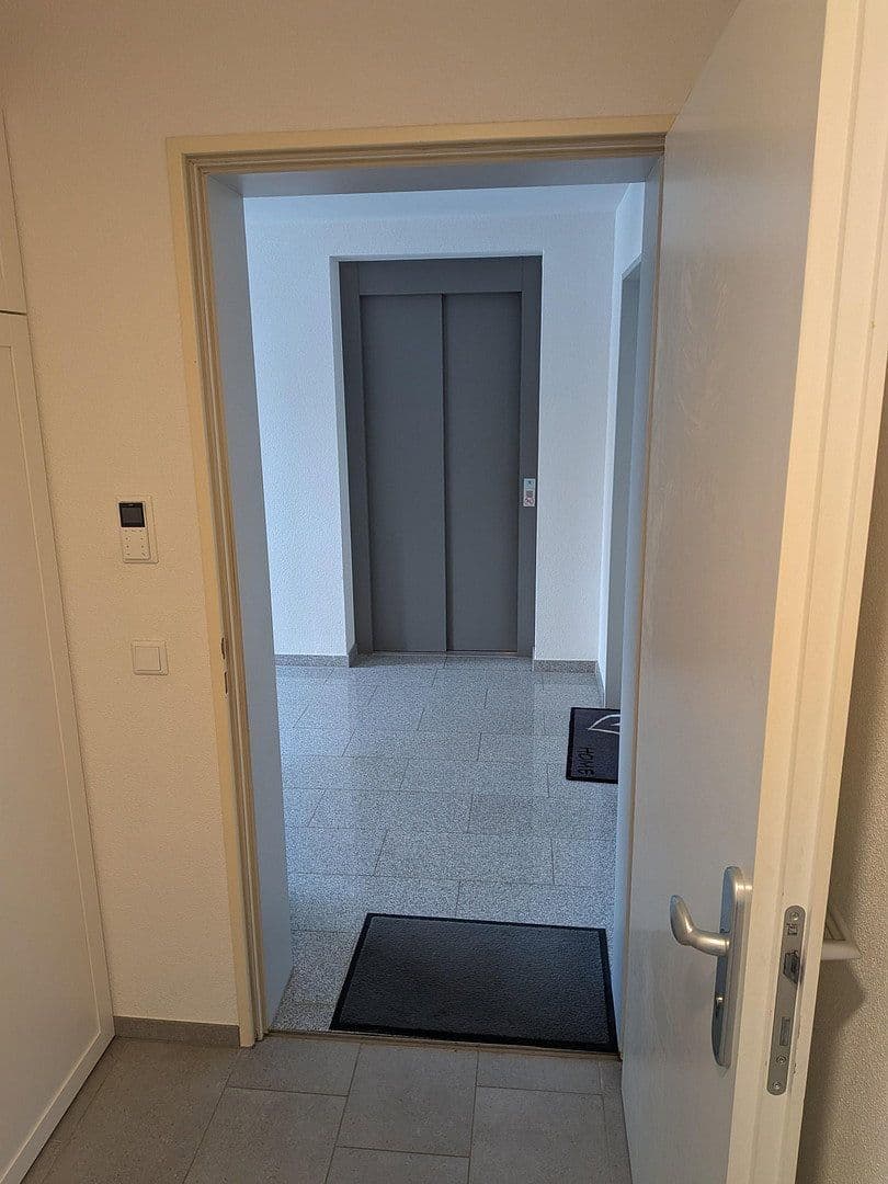 Predaj bytu 3-izbový 81 m², Gottmadingen, Bádensko-Wurttembersko Predaj bytu 3-izbový 81 m², Gottmadingen, Bádensko-Wurttembersko