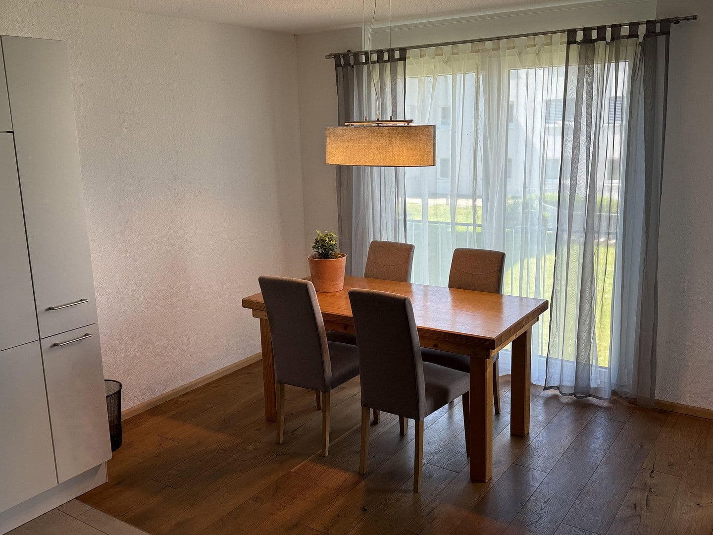 Predaj bytu 3-izbový 81 m², Gottmadingen, Bádensko-Wurttembersko Predaj bytu 3-izbový 81 m², Gottmadingen, Bádensko-Wurttembersko
