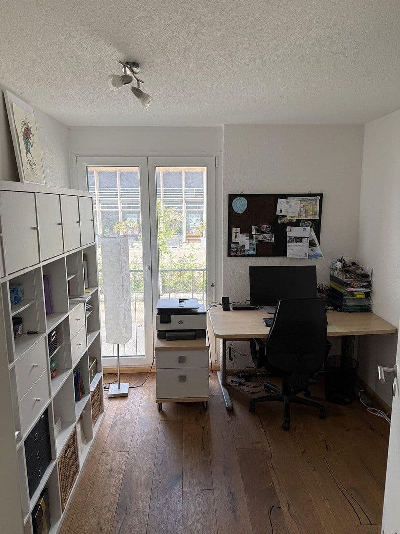 Predaj bytu 3-izbový 81 m², Gottmadingen, Bádensko-Wurttembersko Predaj bytu 3-izbový 81 m², Gottmadingen, Bádensko-Wurttembersko
