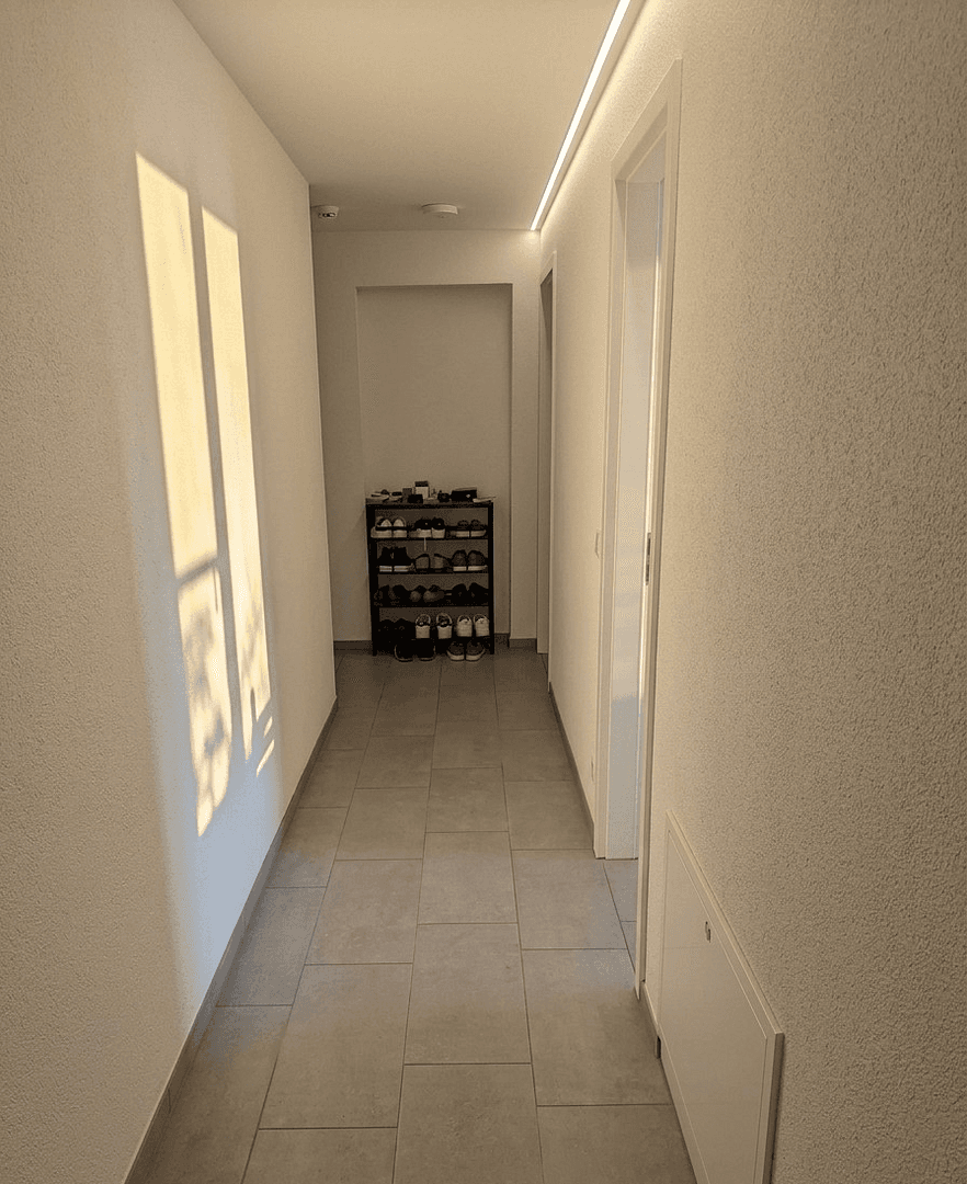 Predaj bytu 3-izbový 81 m², Gottmadingen, Bádensko-Wurttembersko Predaj bytu 3-izbový 81 m², Gottmadingen, Bádensko-Wurttembersko