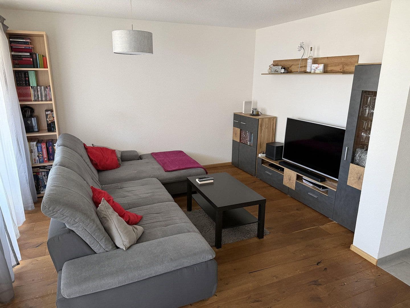 Predaj bytu 3-izbový 81 m², Gottmadingen, Bádensko-Wurttembersko Predaj bytu 3-izbový 81 m², Gottmadingen, Bádensko-Wurttembersko