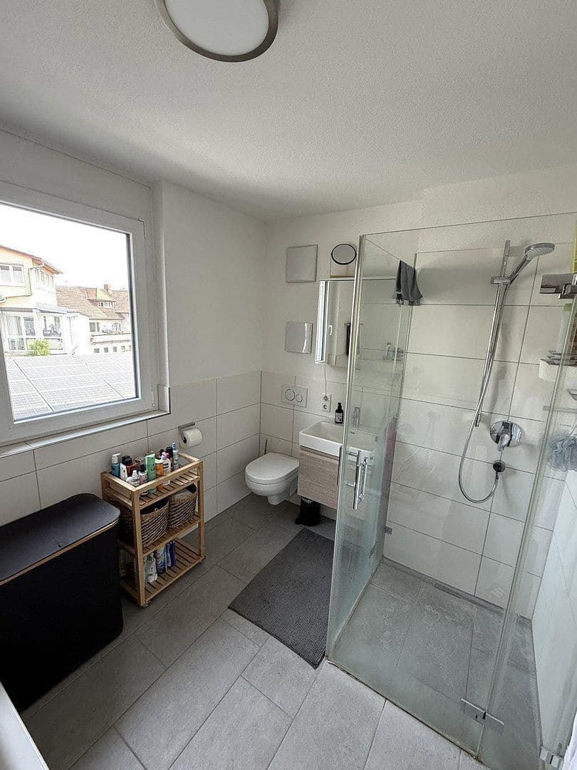 Predaj bytu 3-izbový 81 m², Gottmadingen, Bádensko-Wurttembersko Predaj bytu 3-izbový 81 m², Gottmadingen, Bádensko-Wurttembersko