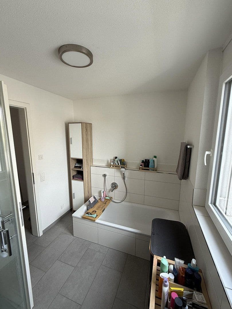 Predaj bytu 3-izbový 81 m², Gottmadingen, Bádensko-Wurttembersko Predaj bytu 3-izbový 81 m², Gottmadingen, Bádensko-Wurttembersko