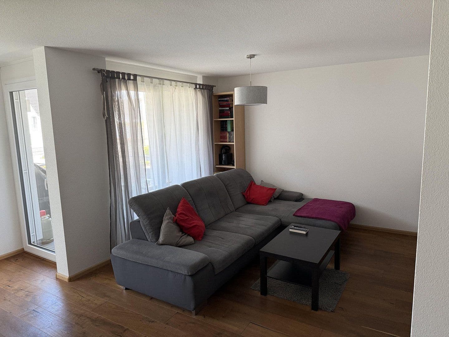 Predaj bytu 3-izbový 81 m², Gottmadingen, Bádensko-Wurttembersko Predaj bytu 3-izbový 81 m², Gottmadingen, Bádensko-Wurttembersko