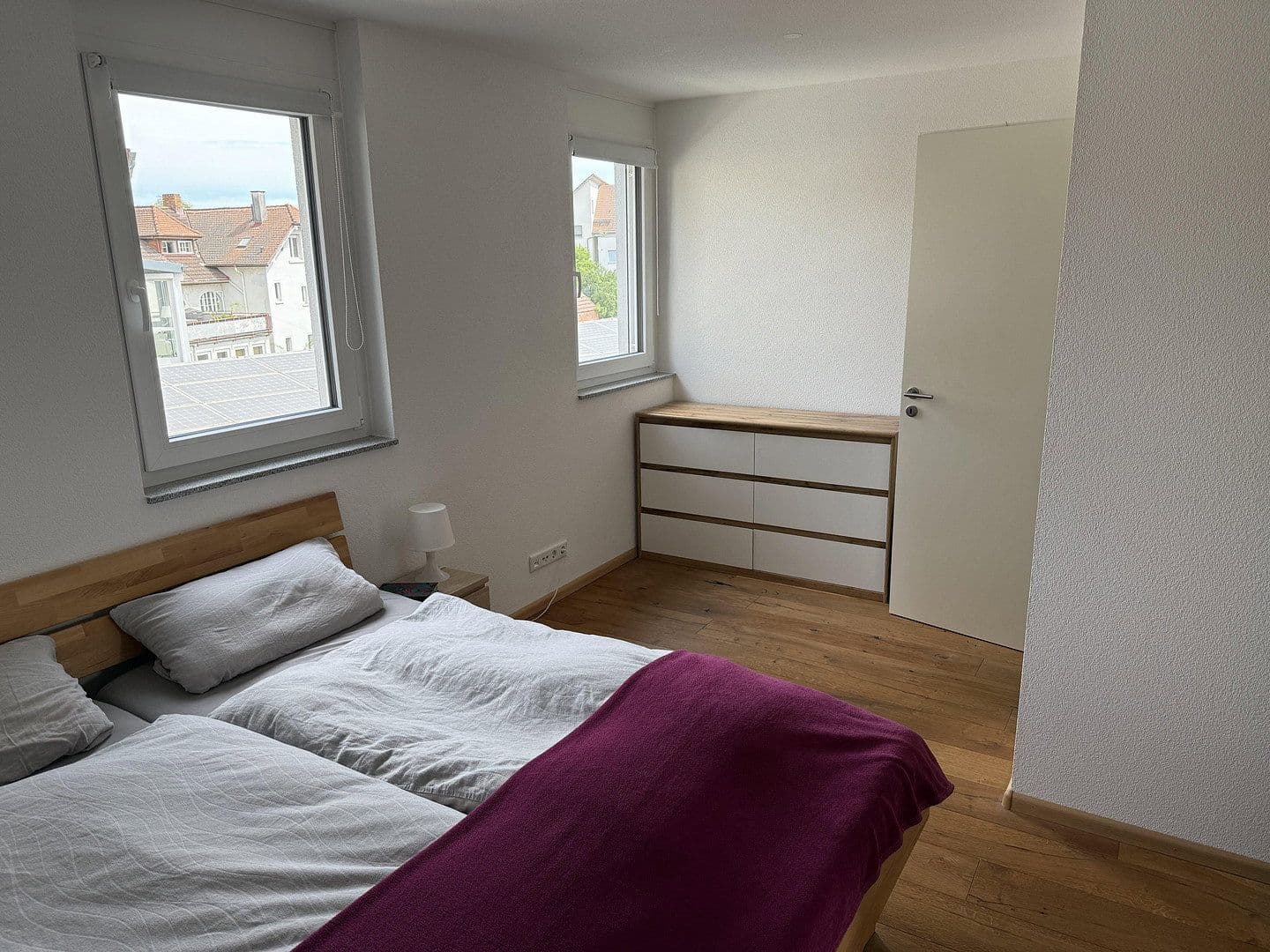 Predaj bytu 3-izbový 81 m², Gottmadingen, Bádensko-Wurttembersko Predaj bytu 3-izbový 81 m², Gottmadingen, Bádensko-Wurttembersko