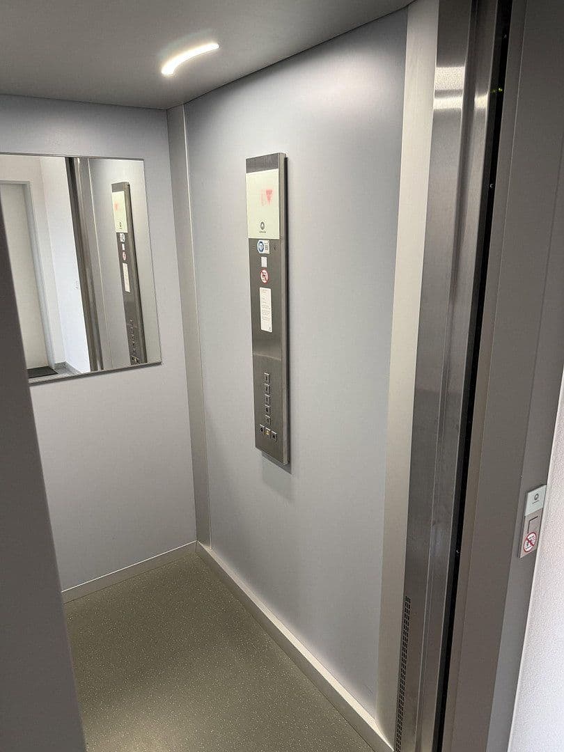 Predaj bytu 3-izbový 81 m², Gottmadingen, Bádensko-Wurttembersko Predaj bytu 3-izbový 81 m², Gottmadingen, Bádensko-Wurttembersko