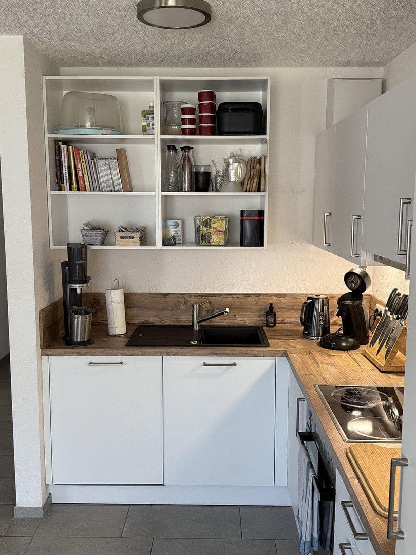 Predaj bytu 3-izbový 81 m², Gottmadingen, Bádensko-Wurttembersko Predaj bytu 3-izbový 81 m², Gottmadingen, Bádensko-Wurttembersko