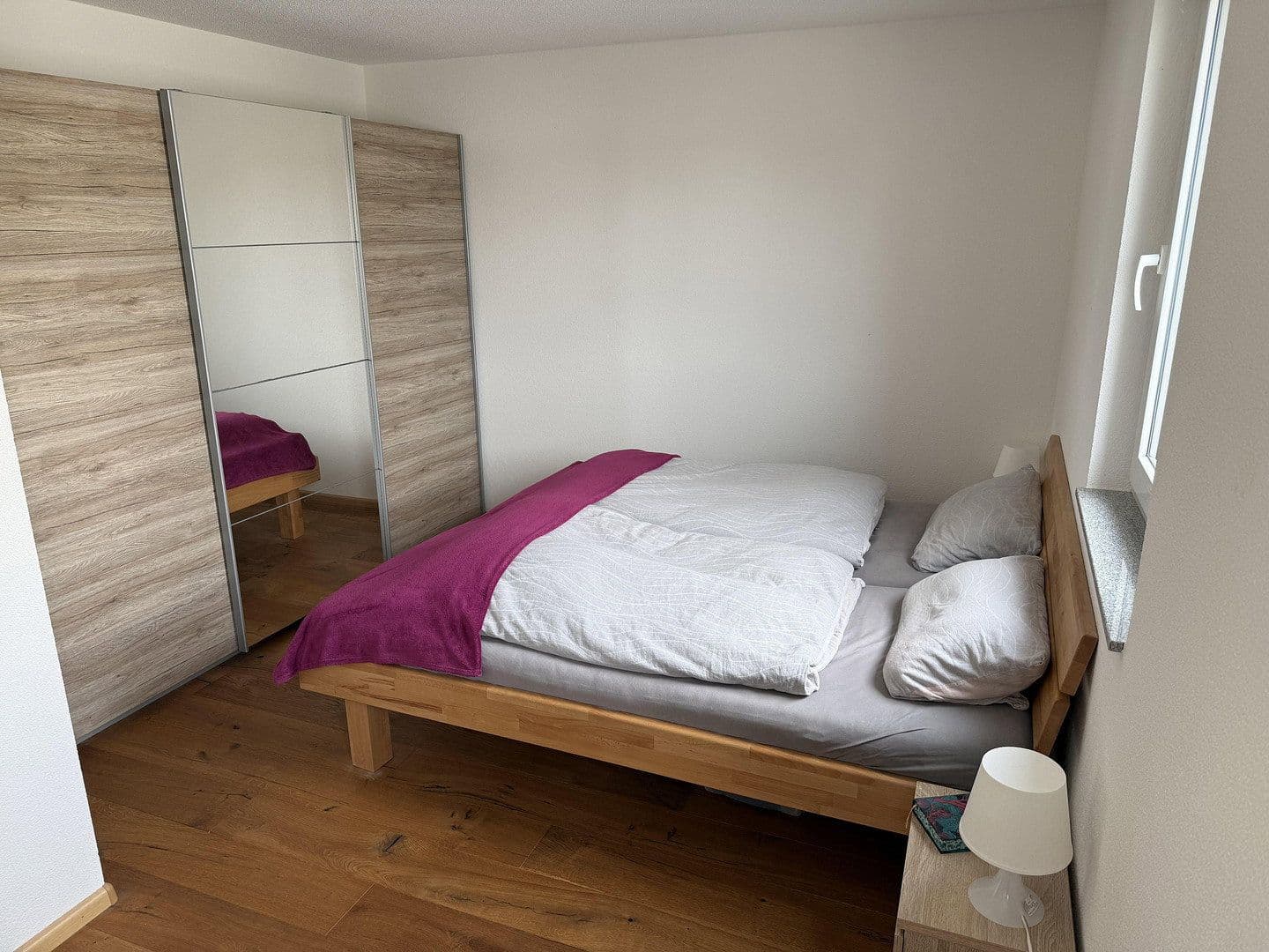 Predaj bytu 3-izbový 81 m², Gottmadingen, Bádensko-Wurttembersko Predaj bytu 3-izbový 81 m², Gottmadingen, Bádensko-Wurttembersko