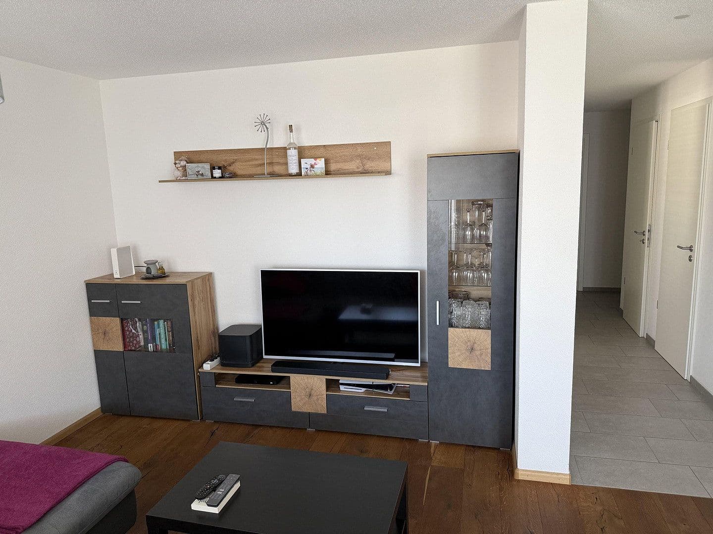 Predaj bytu 3-izbový 81 m², Gottmadingen, Bádensko-Wurttembersko Predaj bytu 3-izbový 81 m², Gottmadingen, Bádensko-Wurttembersko