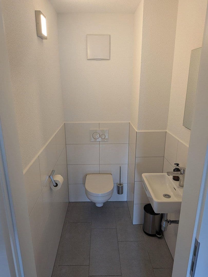 Predaj bytu 3-izbový 81 m², Gottmadingen, Bádensko-Wurttembersko Predaj bytu 3-izbový 81 m², Gottmadingen, Bádensko-Wurttembersko