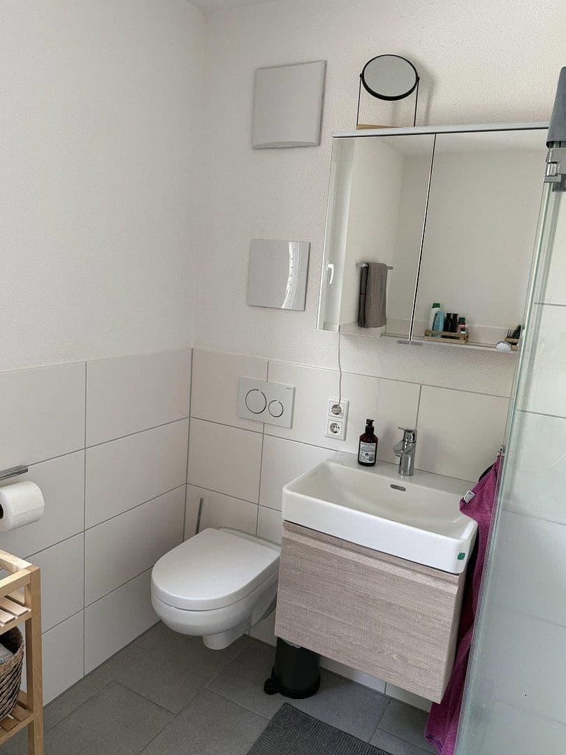 Predaj bytu 3-izbový 81 m², Gottmadingen, Bádensko-Wurttembersko Predaj bytu 3-izbový 81 m², Gottmadingen, Bádensko-Wurttembersko