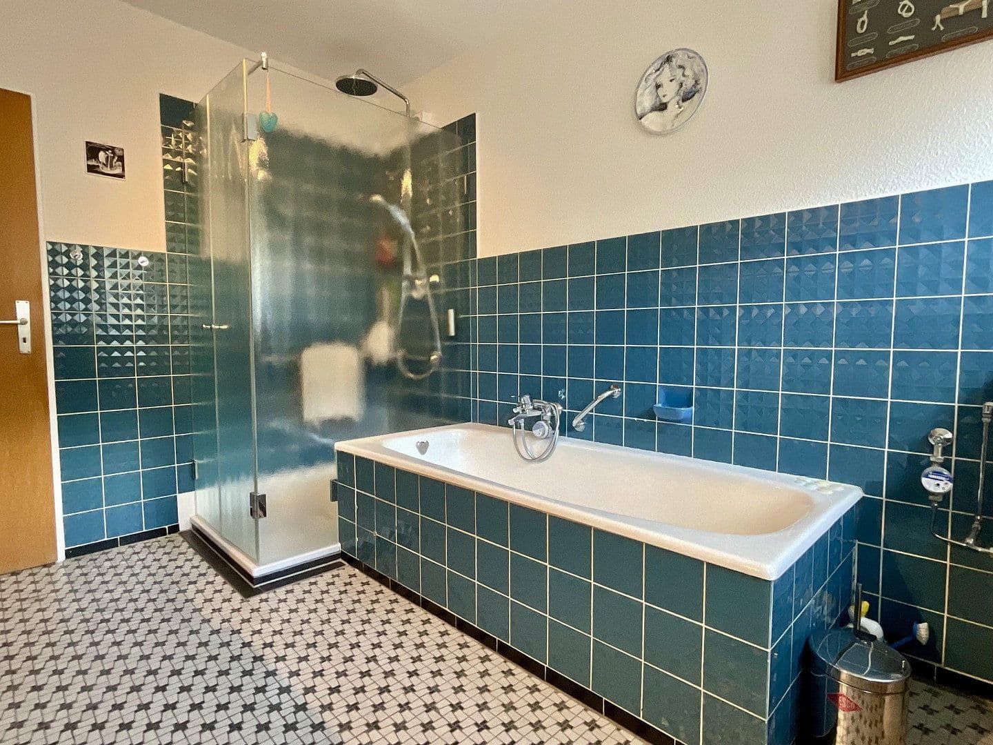 Prenájom bytu 3-izbový 98 m², Büchen, Šlezvicko-Holštajnsko Prenájom bytu 3-izbový 98 m², Büchen, Šlezvicko-Holštajnsko