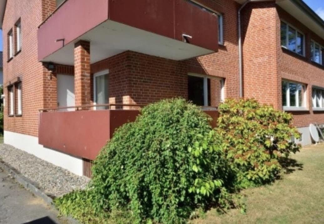 Prenájom bytu 3-izbový 98 m², Büchen, Šlezvicko-Holštajnsko Prenájom bytu 3-izbový 98 m², Büchen, Šlezvicko-Holštajnsko