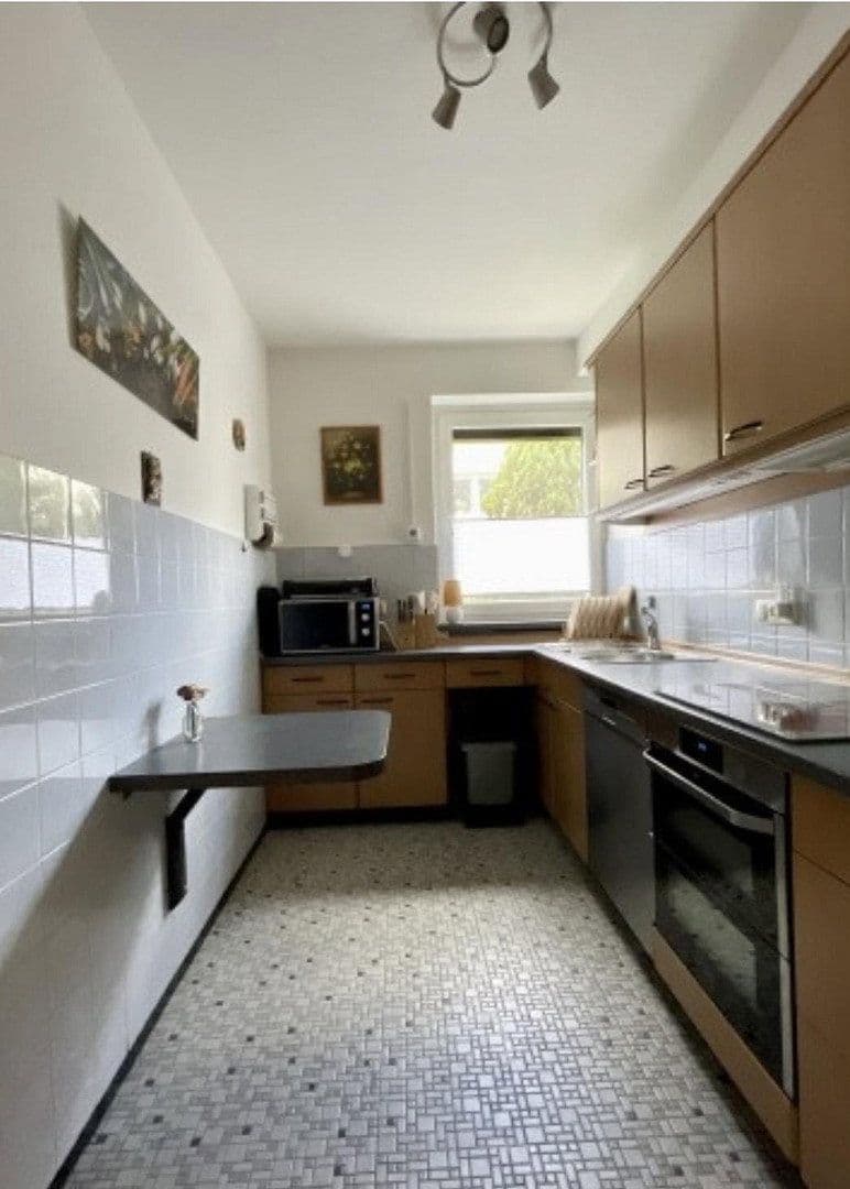Prenájom bytu 3-izbový 98 m², Büchen, Šlezvicko-Holštajnsko Prenájom bytu 3-izbový 98 m², Büchen, Šlezvicko-Holštajnsko