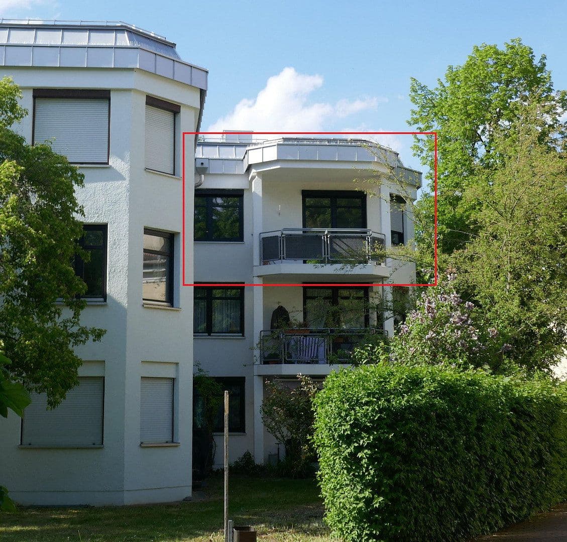 Predaj bytu 4-izbový 91 m², München, Bavorsko Predaj bytu 4-izbový 91 m², München, Bavorsko