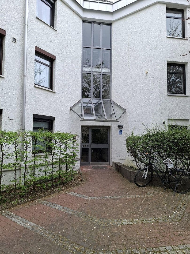 Predaj bytu 4-izbový 91 m², München, Bavorsko Predaj bytu 4-izbový 91 m², München, Bavorsko
