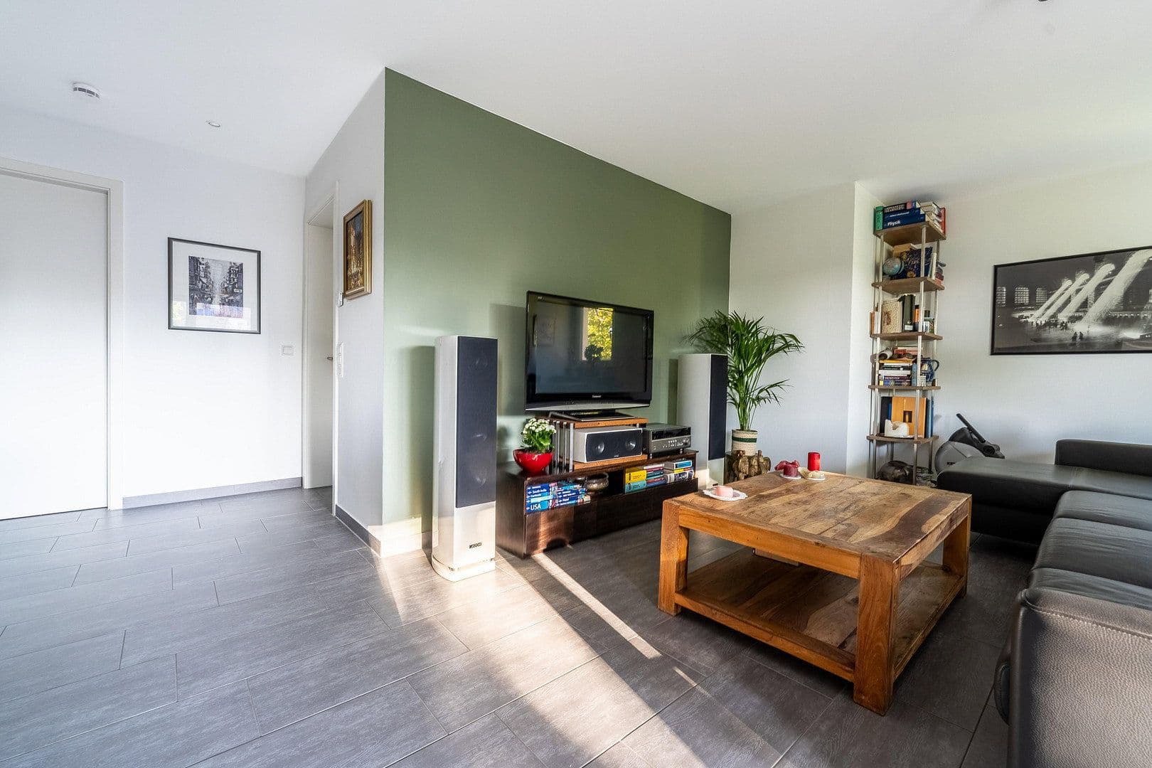 Predaj bytu 3-izbový 99 m², Ludwigstr. 45, Stuttgart, Bádensko-Wurttembersko Predaj bytu 3-izbový 99 m², Ludwigstr. 45, Stuttgart, Bádensko-Wurttembersko