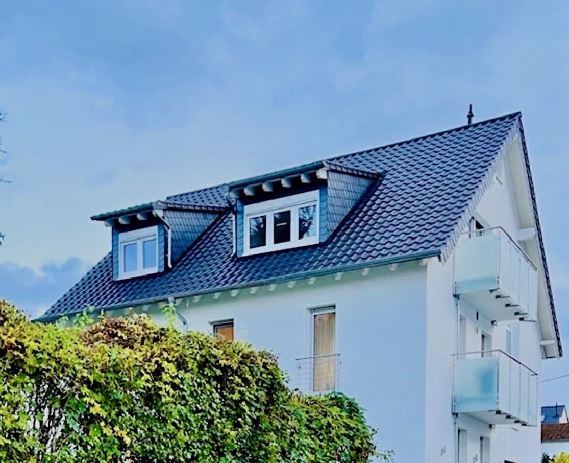 Predaj bytu 4-izbový 129 m², Frankfurt Am Main, Hesensko Predaj bytu 4-izbový 129 m², Frankfurt Am Main, Hesensko