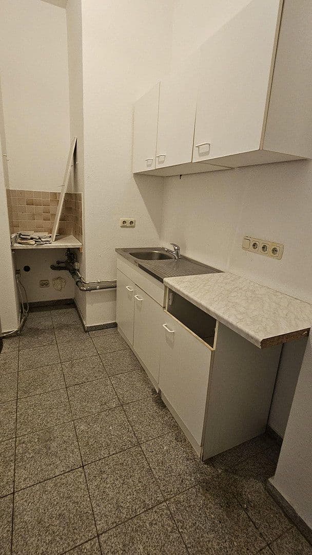 Prenájom nebytového priestoru 133 m², Sedanstr. 38, Aachen, Severné Porýnie - Westfálsko Prenájom nebytového priestoru 133 m², Sedanstr. 38, Aachen, Severné Porýnie - Westfálsko