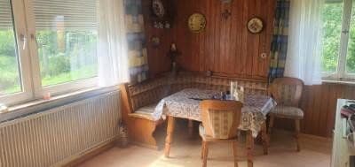 Prenájom domu 120 m², pozemek 2.000 m², Schwäbisch Gmünd, Bádensko-Wurttembersko Prenájom domu 120 m², pozemek 2.000 m², Schwäbisch Gmünd, Bádensko-Wurttembersko