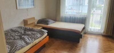 Prenájom domu 120 m², pozemek 2.000 m², Schwäbisch Gmünd, Bádensko-Wurttembersko Prenájom domu 120 m², pozemek 2.000 m², Schwäbisch Gmünd, Bádensko-Wurttembersko