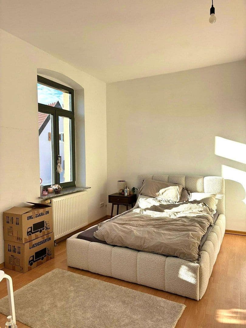 Prenájom bytu 3-izbový 77 m², Speyer, Porýnie-Falcko Prenájom bytu 3-izbový 77 m², Speyer, Porýnie-Falcko