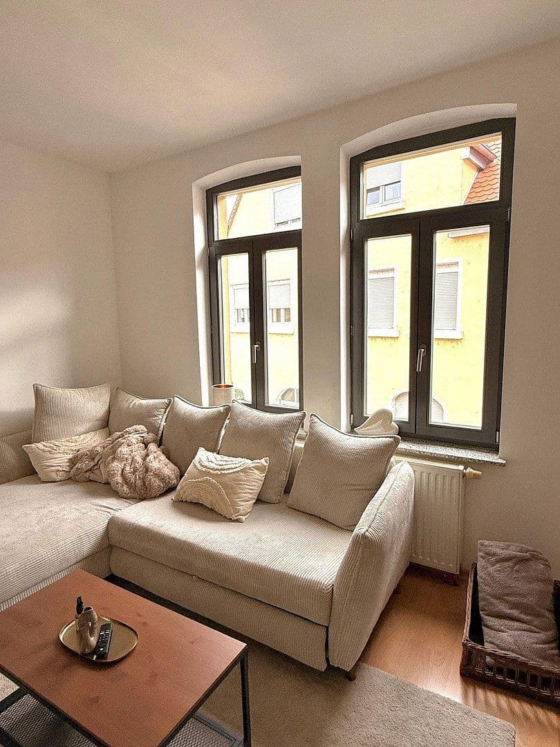 Prenájom bytu 3-izbový 77 m², Speyer, Porýnie-Falcko Prenájom bytu 3-izbový 77 m², Speyer, Porýnie-Falcko