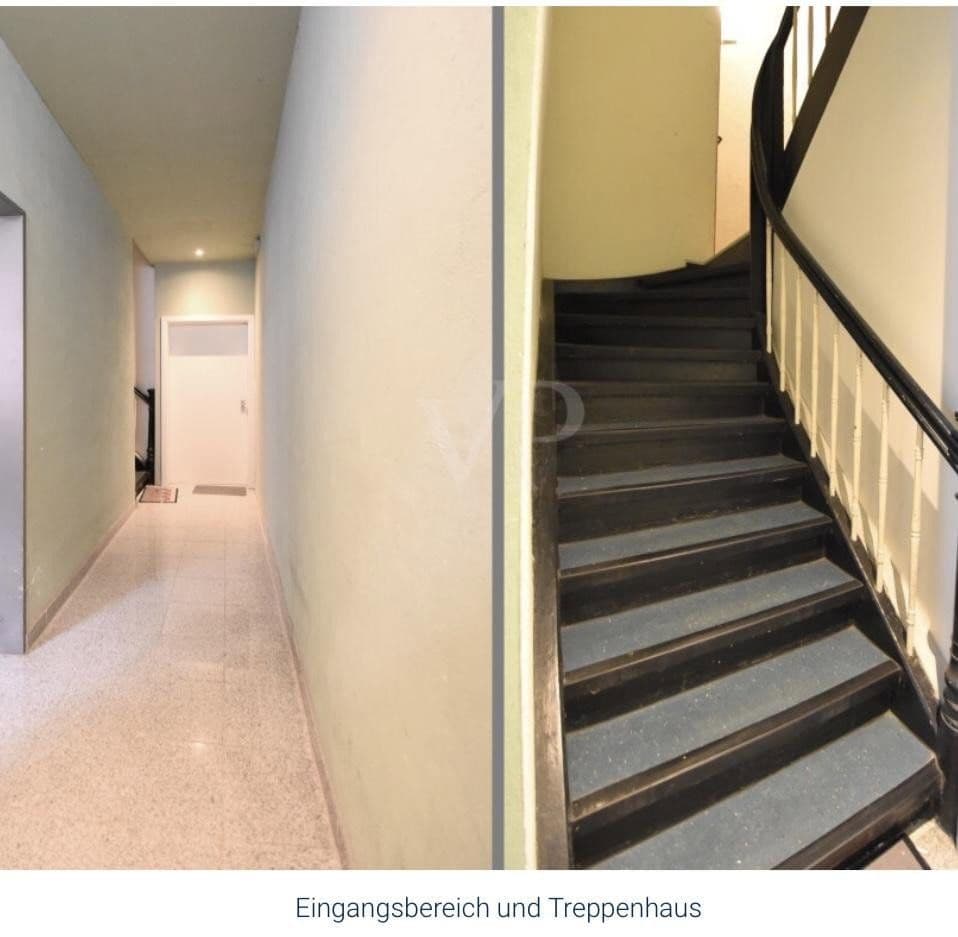 Prenájom bytu 3-izbový 77 m², Speyer, Porýnie-Falcko Prenájom bytu 3-izbový 77 m², Speyer, Porýnie-Falcko