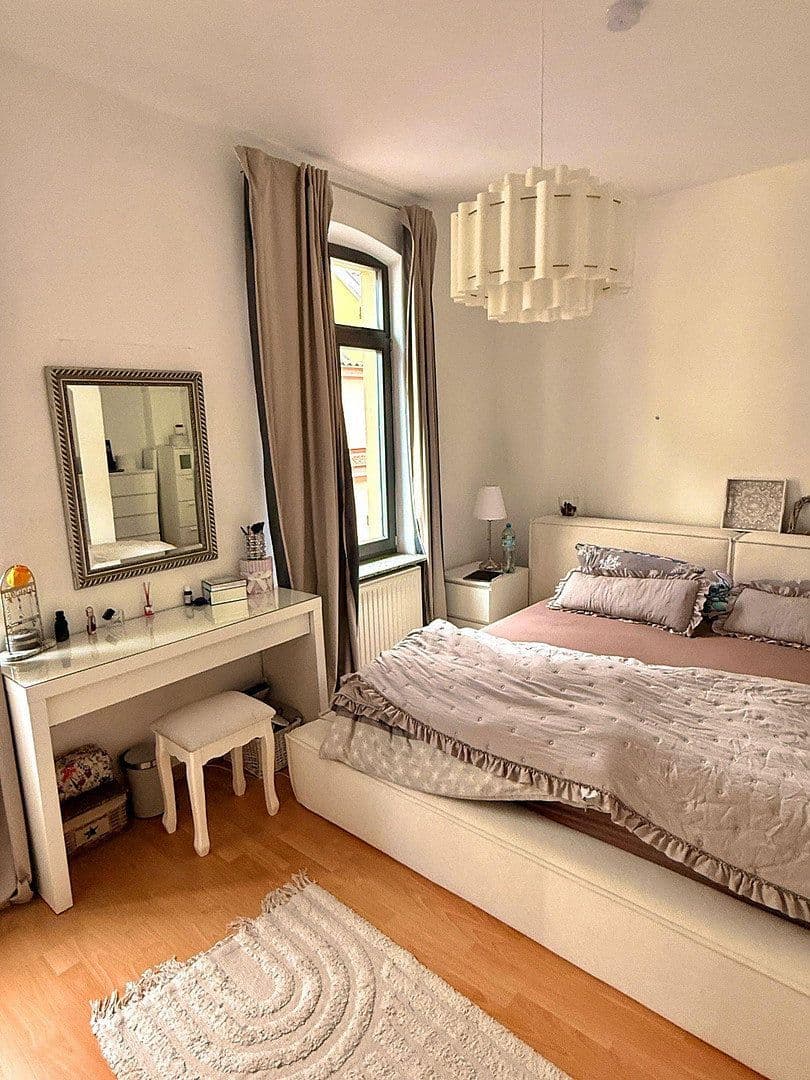 Prenájom bytu 3-izbový 77 m², Speyer, Porýnie-Falcko Prenájom bytu 3-izbový 77 m², Speyer, Porýnie-Falcko