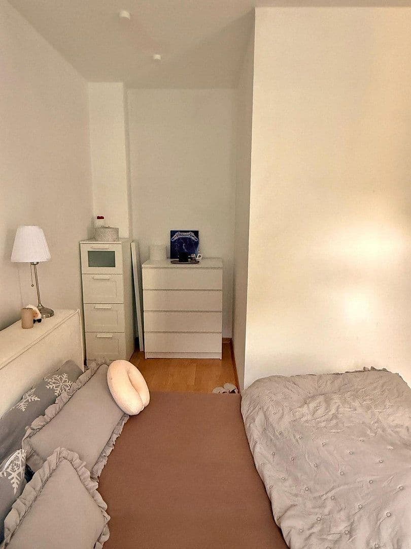 Prenájom bytu 3-izbový 77 m², Speyer, Porýnie-Falcko Prenájom bytu 3-izbový 77 m², Speyer, Porýnie-Falcko