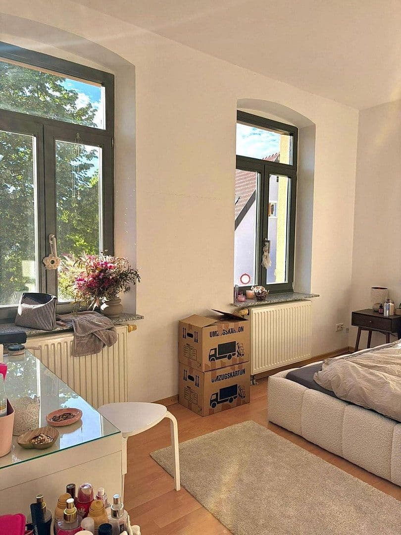 Prenájom bytu 3-izbový 77 m², Speyer, Porýnie-Falcko Prenájom bytu 3-izbový 77 m², Speyer, Porýnie-Falcko