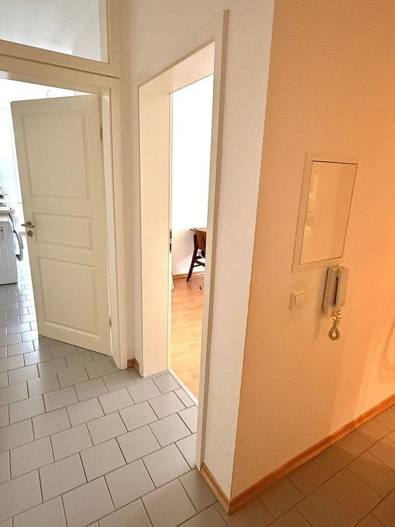 Prenájom bytu 3-izbový 77 m², Speyer, Porýnie-Falcko Prenájom bytu 3-izbový 77 m², Speyer, Porýnie-Falcko